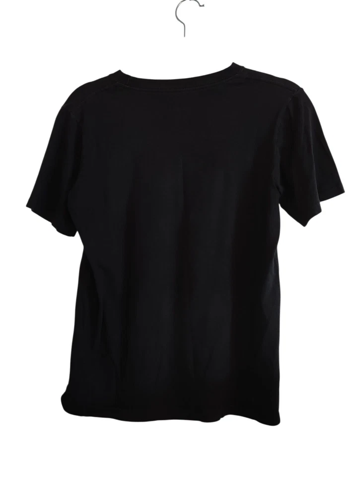 Camiseta de baloncesto vintage Nike Jumpman Air Jordan Michael Jordan # 23 juvenil grande Foto 2 de 3