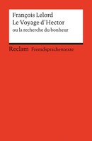 Le Voyage D'hector Ou La Recherche Du Bonheur | FrançOis Lelord | FranzöSisch