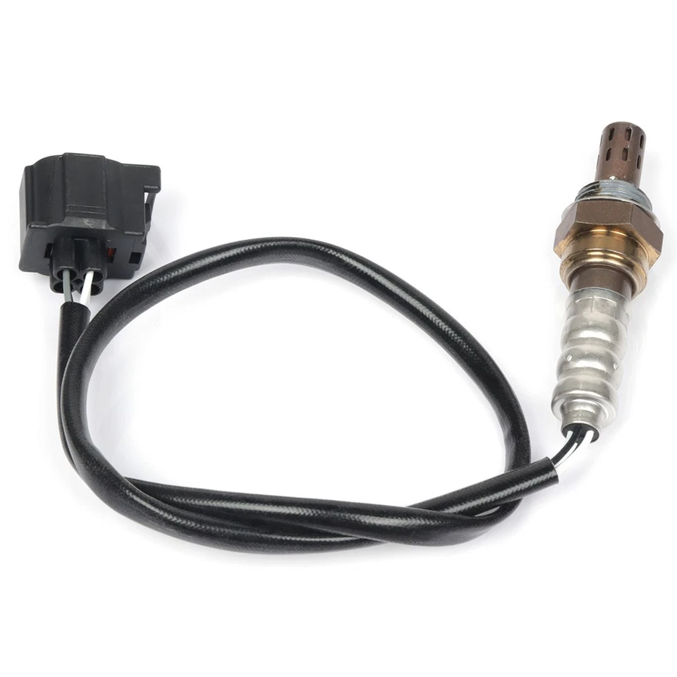 O2 Oxygen Sensor For Dodge Viper SRT Viper 8.4L 2Pcs Upstream + 2Pcs Downstream - Image 3 of 4