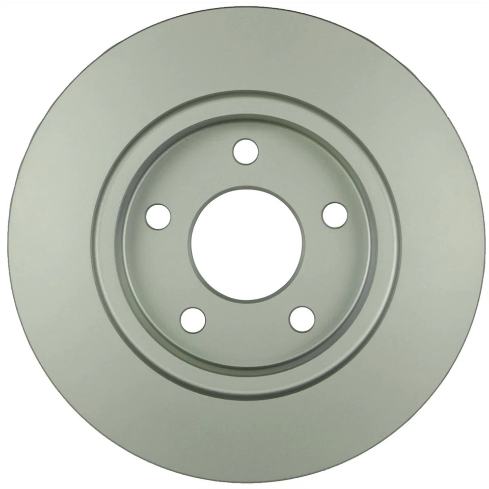 KIT-BS42624-180 Bosch Kits de discos de freno y pastillas Juego de 2 ruedas traseras para Chevy Malibu Foto 4 de 4