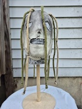 Corey Taylor Self Titled Slipknot Mask Replica READ DESCRIPTION 