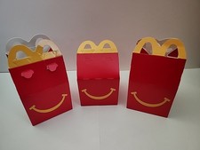 Mcdonald's 2025 Lil McDonald's Toys - Various