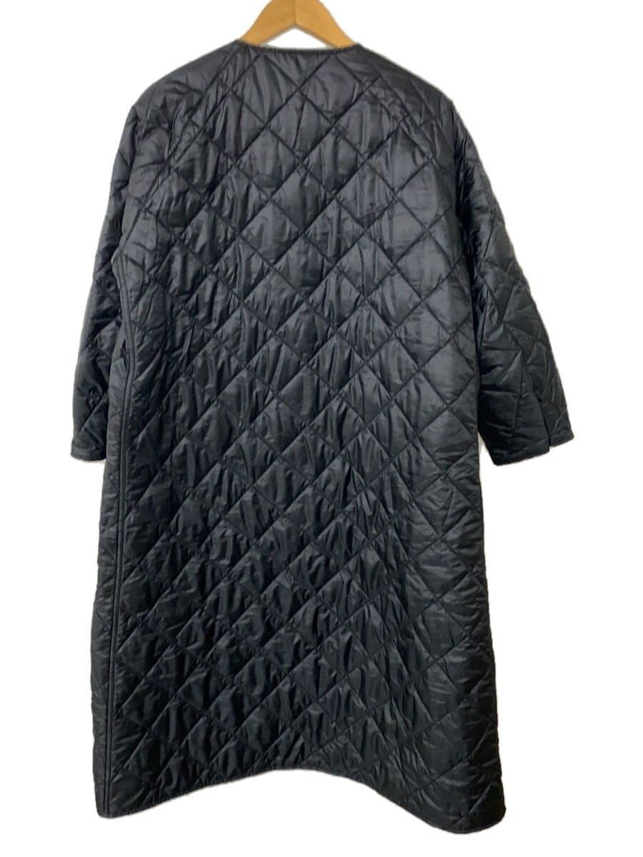 ALTRA Barbour Altro Cappotto 36 Poliestere Nero 222LQUS002