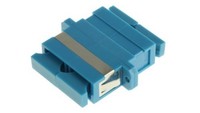 Adapter śWiatłOwodowy, Typ: SC Do Sc, Jednomodowy, Duplex RS Components