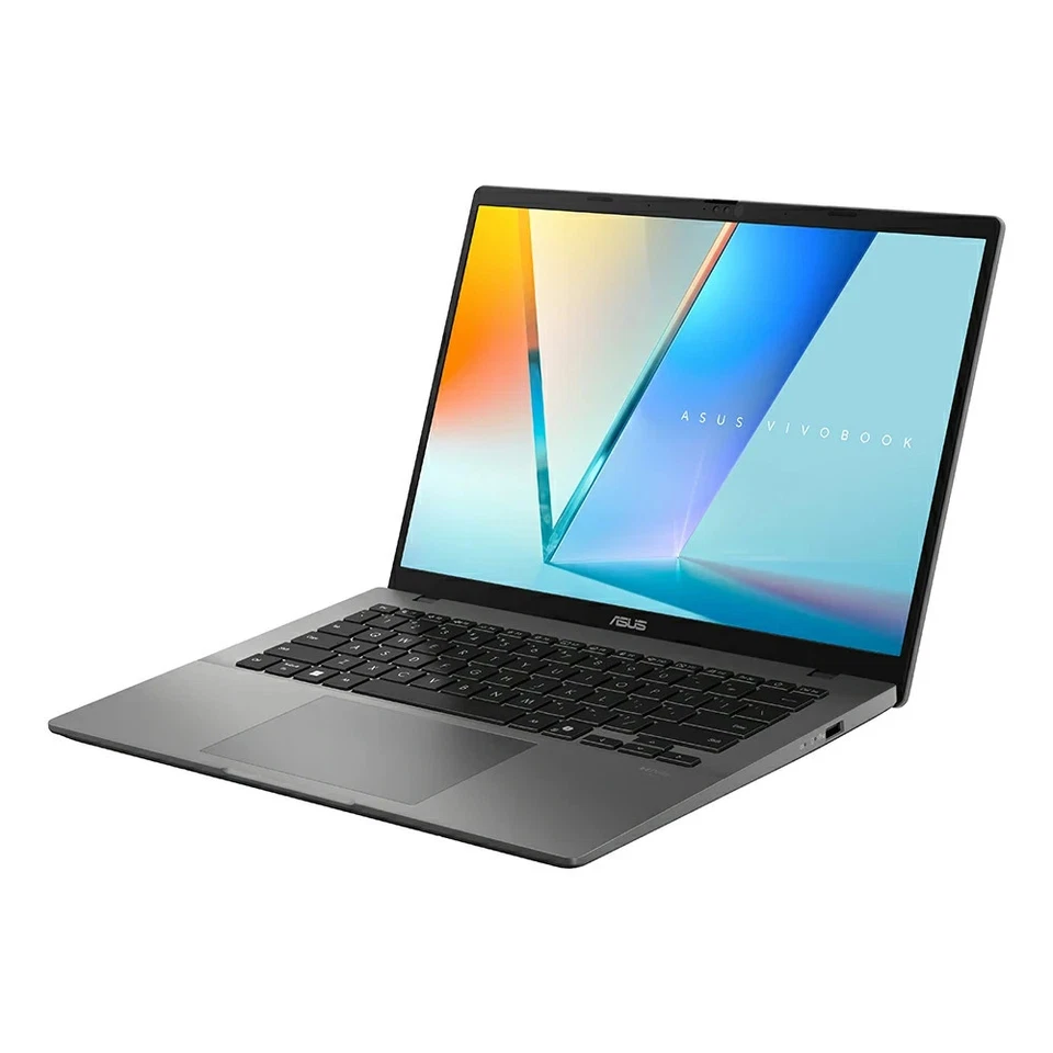 ASUS Notebook Vivobook S16 S3607CA-RP007W 16" Intel Core Ultra 7 255H 1TB WIN 11 - Immagine 3 di 4