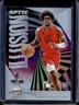 2023-24 Panini Contenders Optic Scoot Henderson Illusion RC #5 Trail Blazers