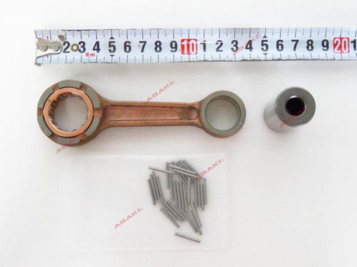 Crankshaft Connecting Rod Kit 6L2-11650-00 6L2-11651 For YAMAHA Outboard 20-25HP - Picture 16 of 16