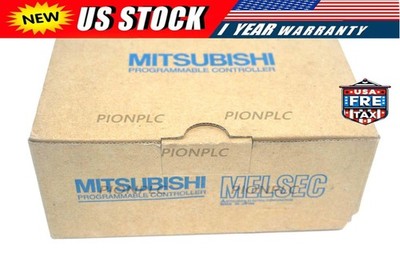 NEW MITSUBISHI A6TBX36-E TERMINAL BLOCK A6TBX36E