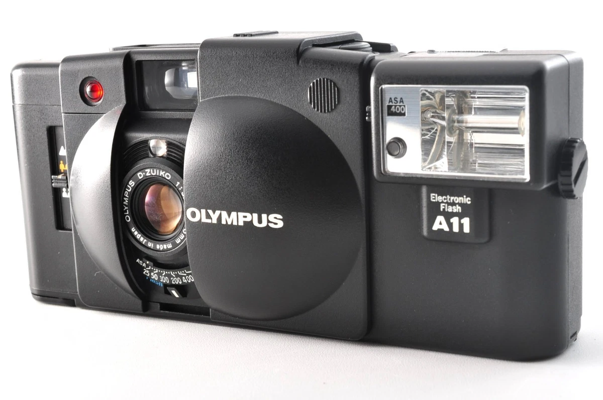 Olympus XA2 Film Cameras for sale | eBay