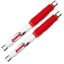 Rancho Rear Shocks Absorbers Kit Set 2 Pcs For Silveradosierra 1500 4wd 4 Lift Rancho Rear Shocks Absorbers Kit Set 2 Pcs For Silveradosierra 1500 4wd 4 Lift
