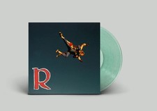 Rocket - R Is For Rocket Indie Exclusive Coke Bottle Colored Vinyl Indie