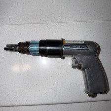 Blue Point Snap-on At184 Spot-weld Removal Drill 14 With Drill Bit 1800 Rpm