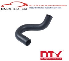 KÜHLUNG KÜHLERSCHLAUCH OBERE RECHT NTY CPP-FT-024 V FÜR ACURA INTEGRA 1.6 I