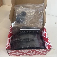 Brake Pads Set fits MERCEDES VITO W639 2.2D Front 2003 on A0044206720 Febi New