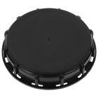 Ton Barrel Large Cover Ibc Tote Lids Protective for Tanks Bucket Screw