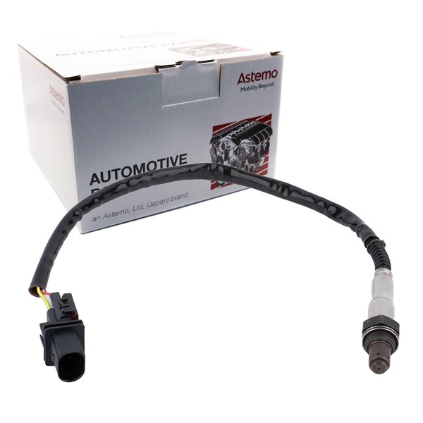 Astemo Hitachi Lambdasonde FüR Alfa Romeo 159 Brera Giulietta Spider BMW 1 2 3-image