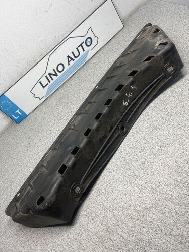 BMW 5 E60 Stoßstangenhalterung hinten links 7056388 3.00 Diesel 2007 33764741