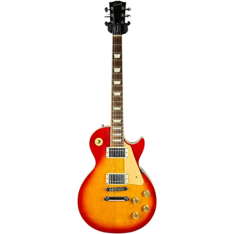 Gibson Les Paul Standard 1998 - Heritage Cherry Sunburst - Imagen 3 de 4