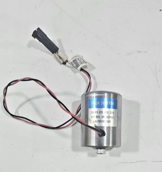 GENERAL ELECTRIC GMPX 035 New - Surplus Industrial Spares Electrical Component