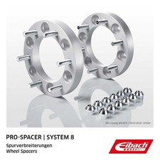EIBACH SPURVERBREITERUNG PRO-SPACER FÜR FORD PASSEND FÜR NISSAN