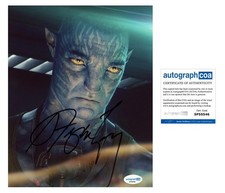Stephen Lang "Avatar" AUTOGRAPH Signed 'Colonel Miles Quaritch' 8x10 Photo ACOA
