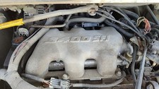 2000-2005 Chevy Venture Upper Intake Manifold Oem 3.4l 24507501 2000-2005 Chevy Venture Upper Intake Manifold Oem 3.4l 24507501