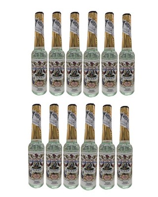 Florida Water Murray & Lanman Kölnisch Wasser 7,5 Unzen (221 ml) 12er Pack