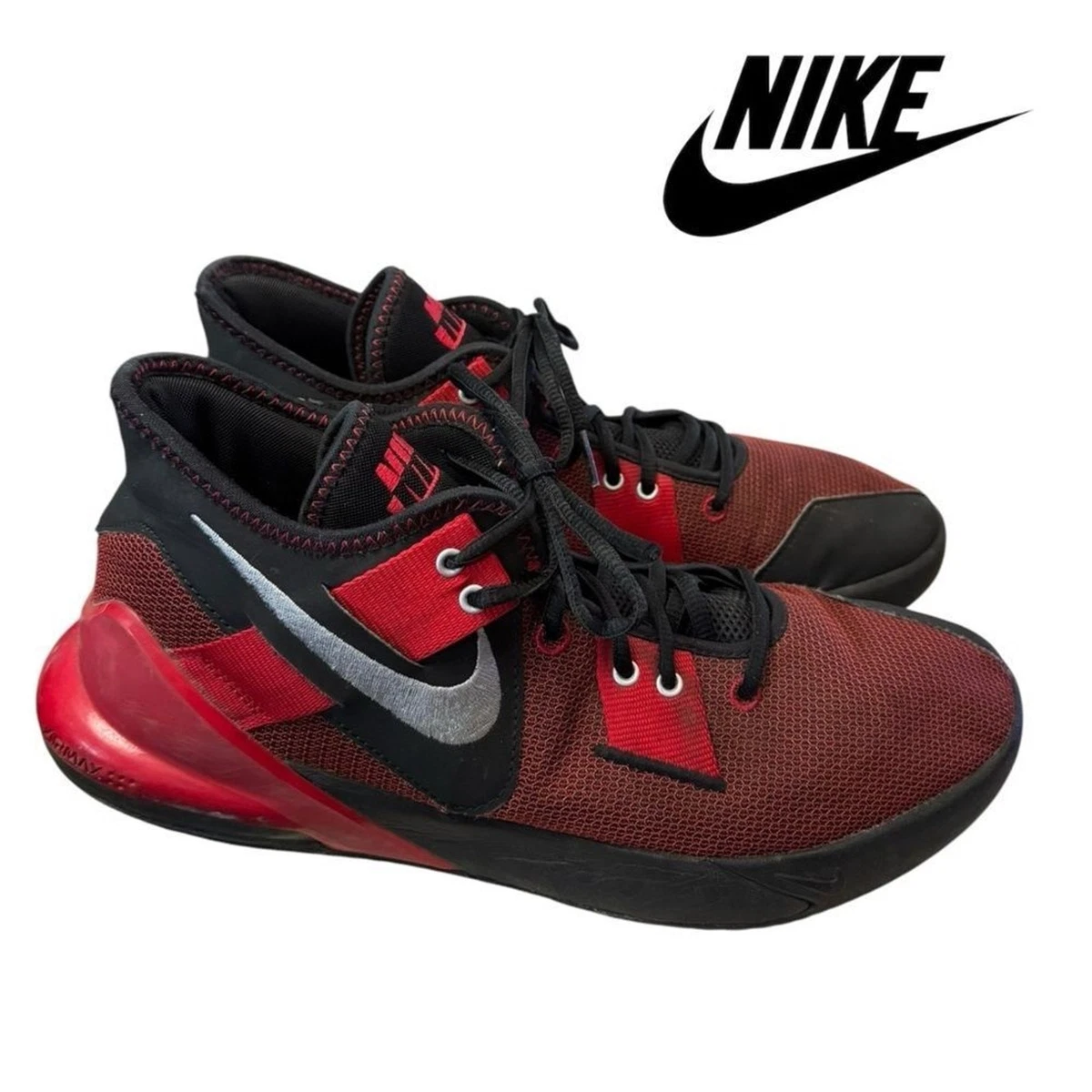 Nike Air Max Impact 2 Gym Red | eBay