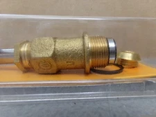 Pfister 910-043, rep. 5 in. 12 pt Broach, Hot/Cold RH Stem Everbilt 1006 965 013