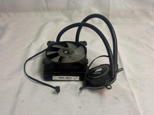Corsair Hydro Series Liquid CPU Cooler with Radiator Fan CW-9060015-WW