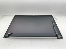 Lenovo Ideapad 3-15IIL05 15.6" 1366 x 768 Matte Screen Complete Assembly Silver