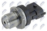 NTY EFP-FT-003 Sensor, Kraftstoffdruck FüR Alfa Romeo Passend FüR Fiat KIA