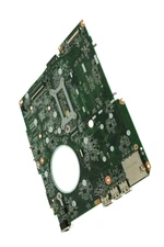 HP Pavilion 14-N 14-N055S Motherboard Mainboard Intel i5-4200U CPU 734423-501
