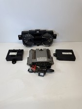 VAUXHALL VIVARO MK2 1.6 DIESEL ECU KIT MANUAL R9M 2014-2018 281030991