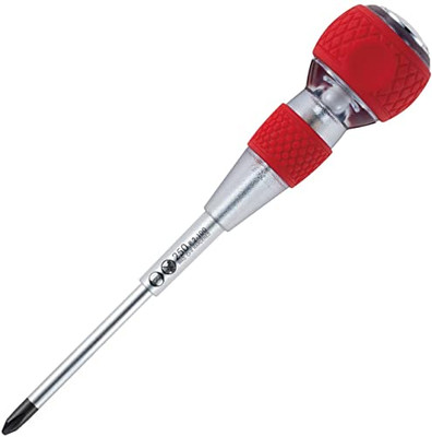 SCHIFF Ball Grip Safety Through Driver +2 x 100 250
