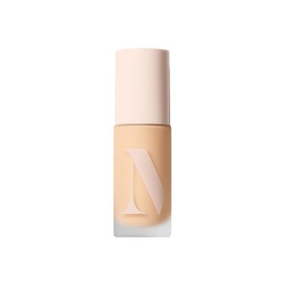 Morphe Lightform Dewy Foundation - Hydrating, Long-Lasting, Medium Coverage