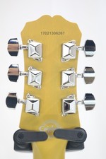 Epiphone LTD SG Junior Electric Guitar 2017 Single Humbucker SG Body