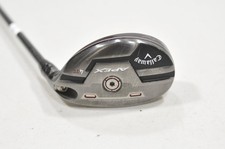 Callaway Apex 21 4-21* Hybrid Stiff Flex RH Recoil Dart F4 75g Graphite #227662
