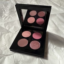PAT MCGRATH LABS Eyeshadow Divine Rose Luxe Quad Palette New Without Box