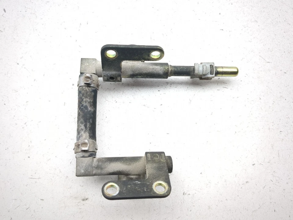 Riel inyector de combustible de gas Suzuki SV650 05 Foto 3 de 4