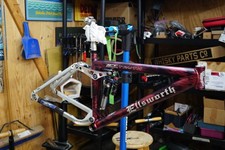 Ellsworth Truth frame full suspension aluminu...