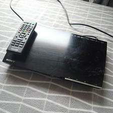 Sony BDP-S390 Wi-Fi Blu-Ray Disc Player Smart DVD Player Internet Blu-Ray Player