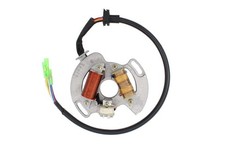 New Stator For Blaster 200 YFS200 YFS 200 ATV 1997 1998 1999 2000 2001 2002 1...