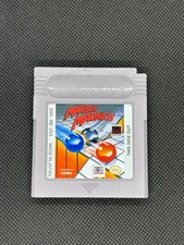 Marble Madness Gameboy Used Clean Working Condition Game Boy GB