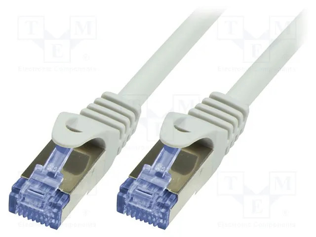 LOGILINK CQ3082S Patch cord