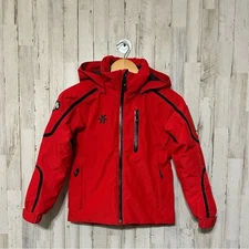 Descente Insulated Snowboard Jacket