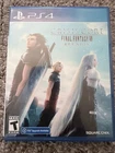 CRISIS CORE FINAL FANTASY VII REUNION (PS4)