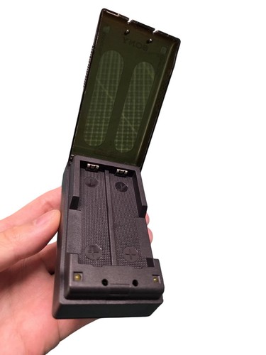 BC-7DC2 Ni-MH/Ni-Cd Gumstick BATTERY CHARGER For SONY NC-6WM NH-14WM NH-10WM