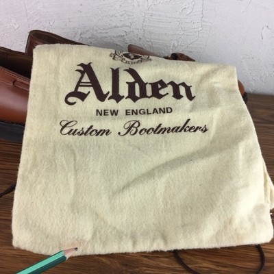 Alden 662