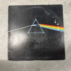 Pink Floyd the Dark Side of the Moon SMAS-11163 Vinyl LP Record (1973) Gatefold